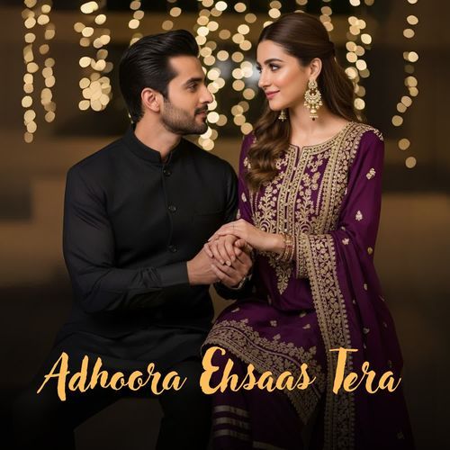 Adhoora Ehsaas Tera