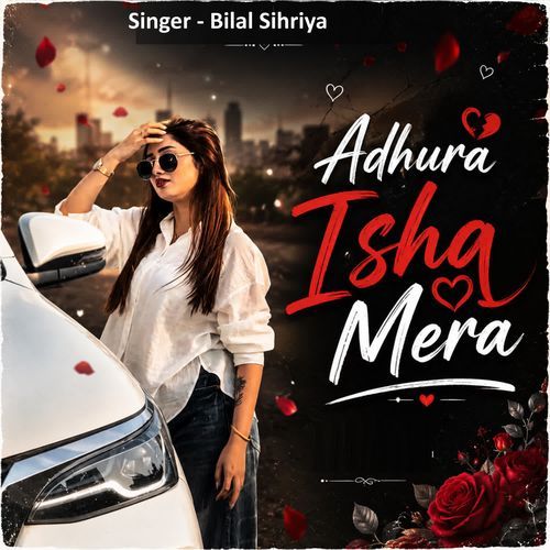 Adhura Ishq Mera