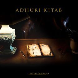 Adhuri Kitab-GB1aQRECbUE