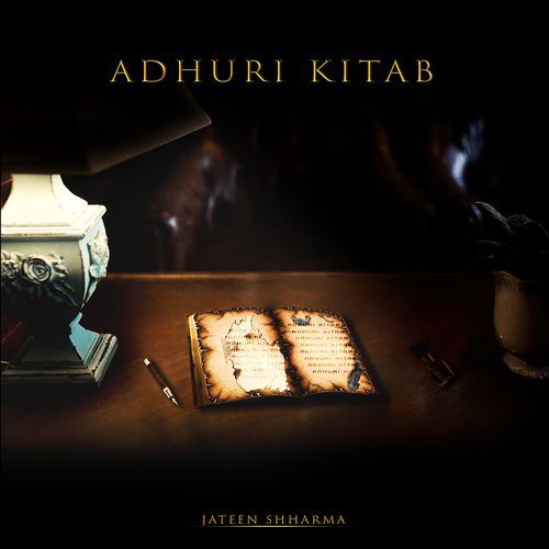 Adhuri Kitab