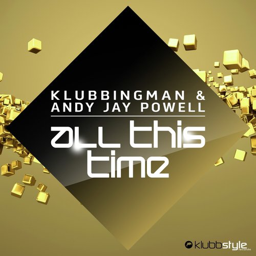 All This Time (Hardtrance Remix Edit)