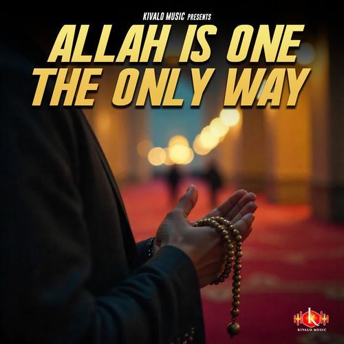 Allah Is One The Only Way