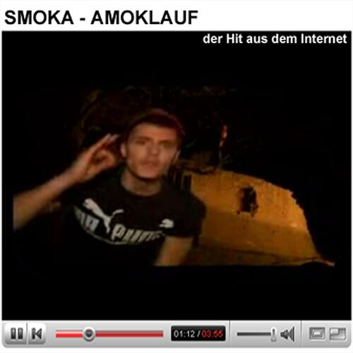 Amoklauf (The Story of Bastian B. A.K.A. ResistantX)