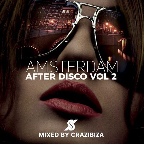 Finally (Crazibiza Remix) cover art