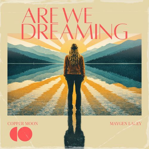Are We Dreaming