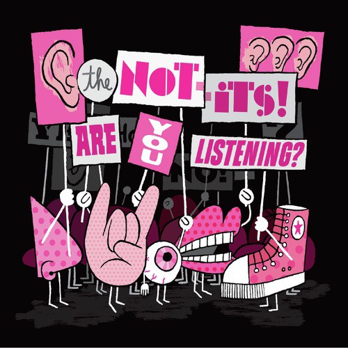 Are You Listening?_poster_image