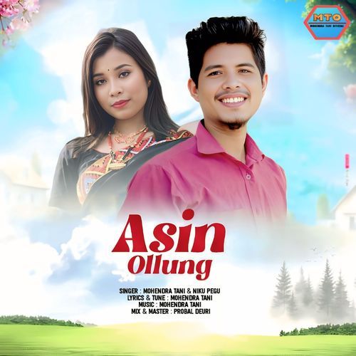 Asin Ollung