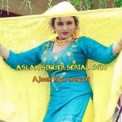 Aslam Singer Serial 6140-NyQ9WRYHAGA