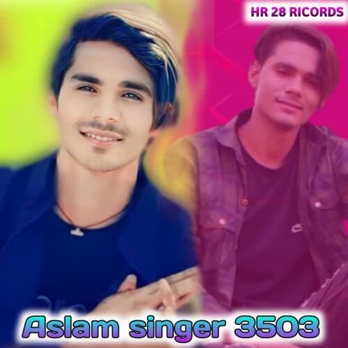 Aslam singer 3503