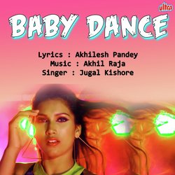 Baby Dance-KClfazpSUnc