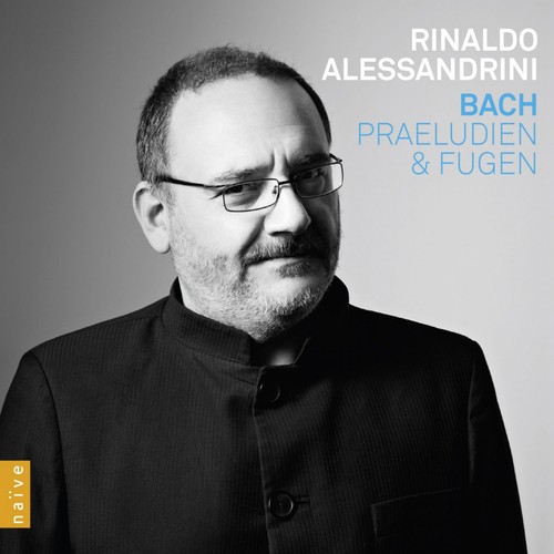 Prelude and Fughetta in E Minor, BWV 900: Prelude