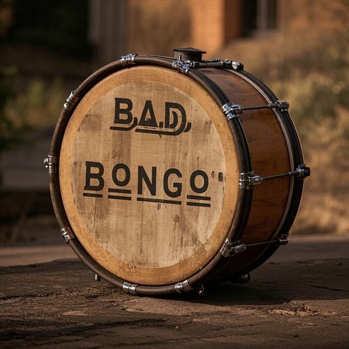 Bad Bongo