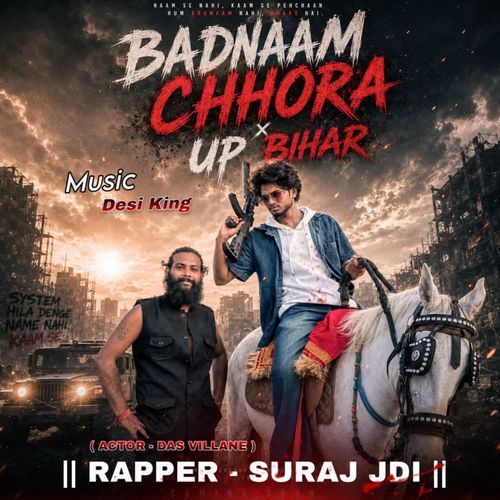 Badnaam Chhora up Bihar