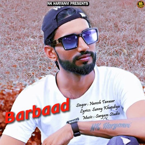 Barbaad - Single