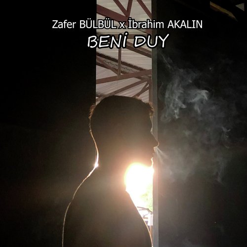 Beni Duy cover art