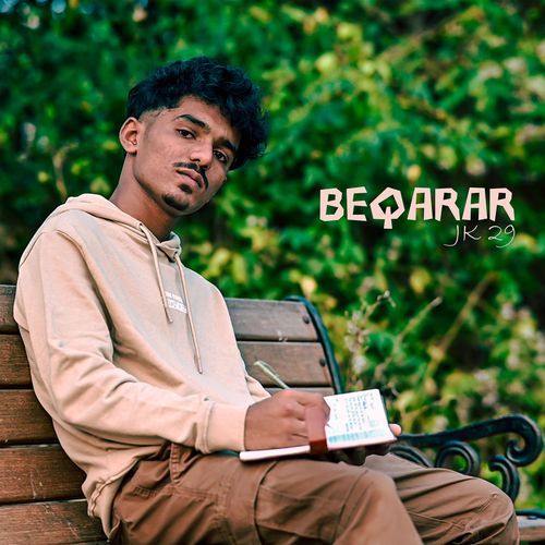 Beqarar