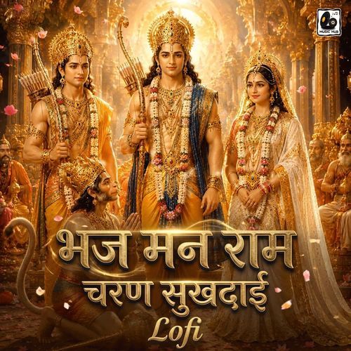 Bhaj Man Ram Charan Sukhdai Lofi