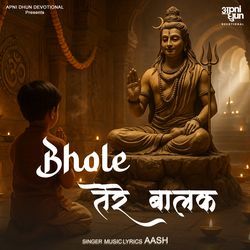 Bhole Tere Baalak