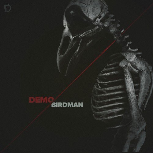 Birdman / Jukenum