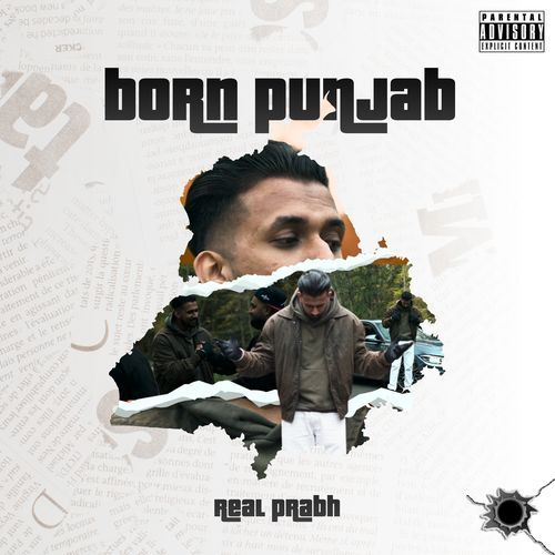 Born Punjab