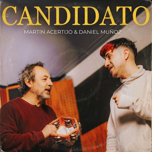 CANDIDATO