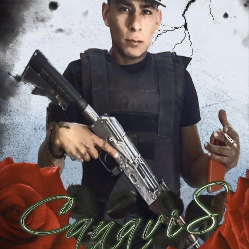 Francisco cover art