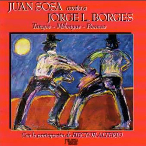 Milonga de Manuel Flores