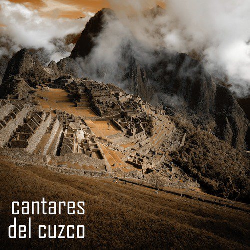 Capac Colla cover art