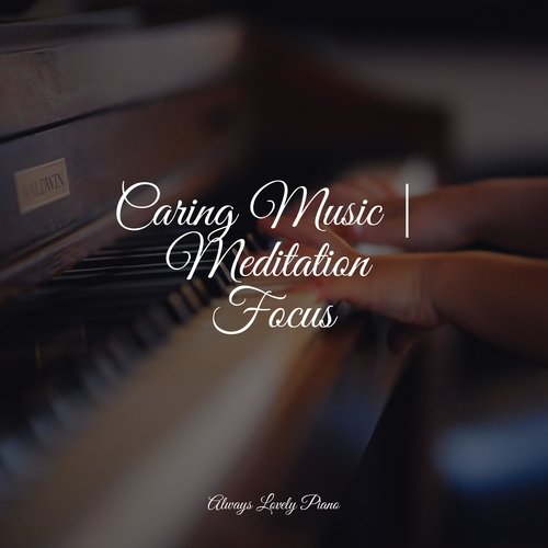 Caring Music | Meditation Focus_poster_image