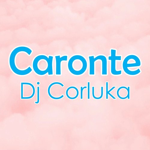 Caronte cover art