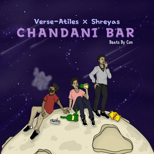 Chandani Bar