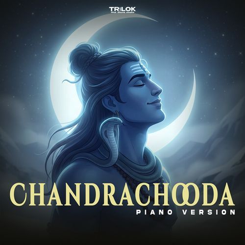 Chandrachooda Piano Version