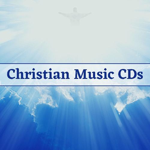 Christian Music CDs - Sacred & Religious New Age Music