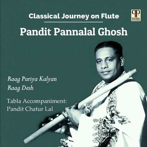 Classical Journey On Flute