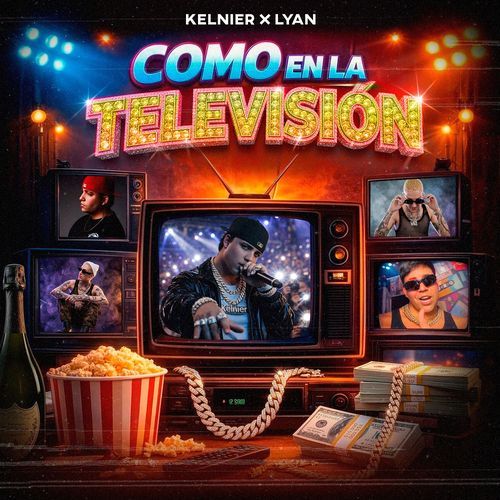 Como En La Television