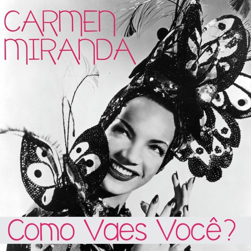 Como Vaes Você?
