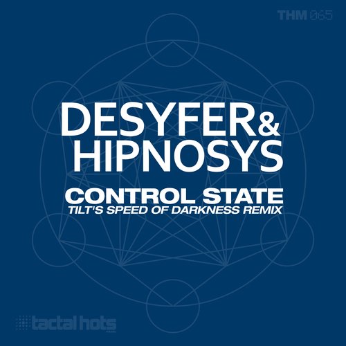 Control State (TILT's Speed Of Darkness Remix)