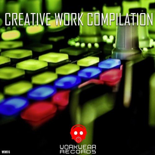 Creative Work Compilation