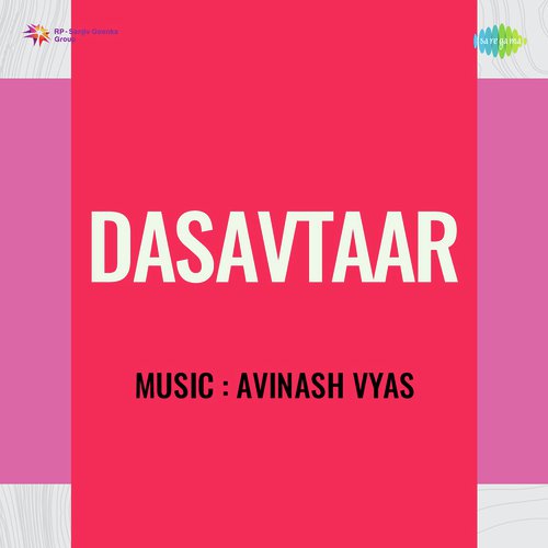 Dasavtaar