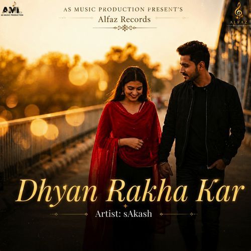 Dhyan Rakha Kar (Love Song) sAnimesh x sAkash