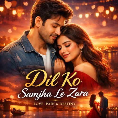 Dil Ko Samjha Le Zara