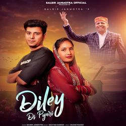 Diley Di Pyari
