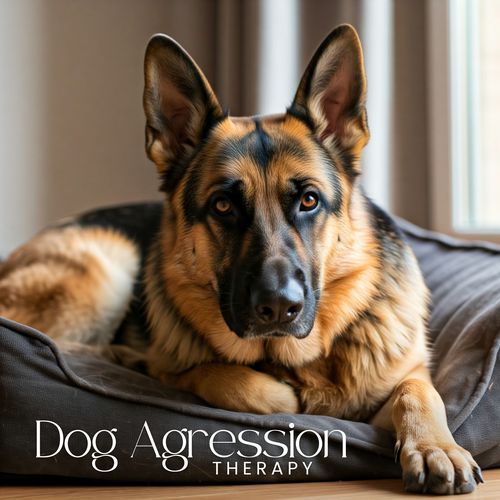 Dog Behaviorism cover art