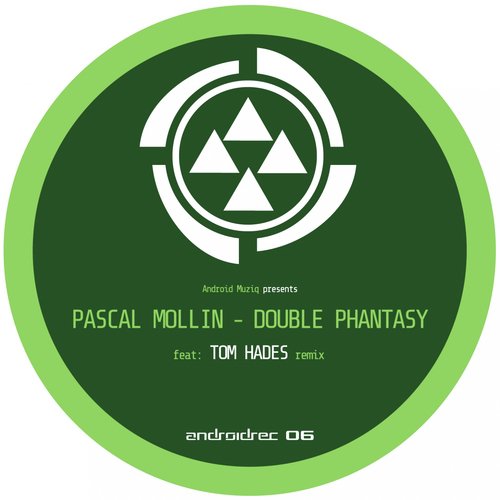 Double Phantasy (Tom Hades Remix) cover art
