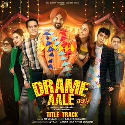 Drame Aale - Title Track-AQ47UDZ7VGU