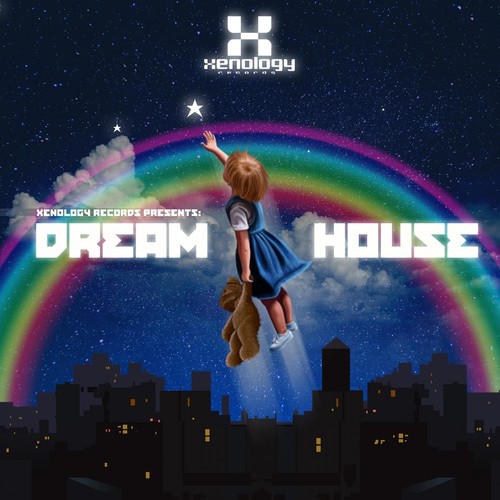 Sound Waves cover art