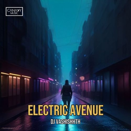Electric Avenue