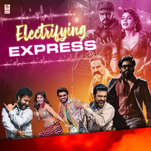 Electrifying Express