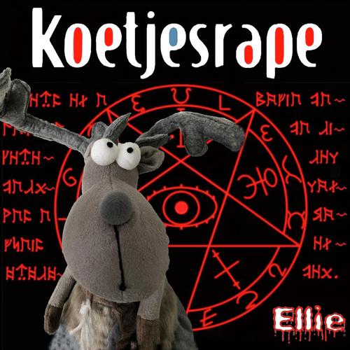 Ellie cover art