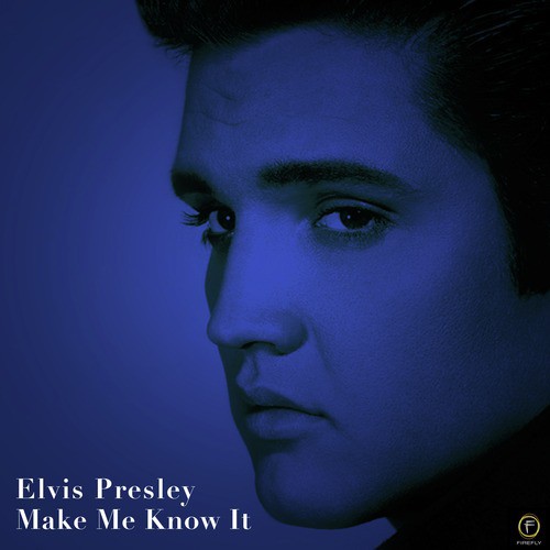 Make Me Know It Lyrics - Elvis Presley - Only on JioSaavn